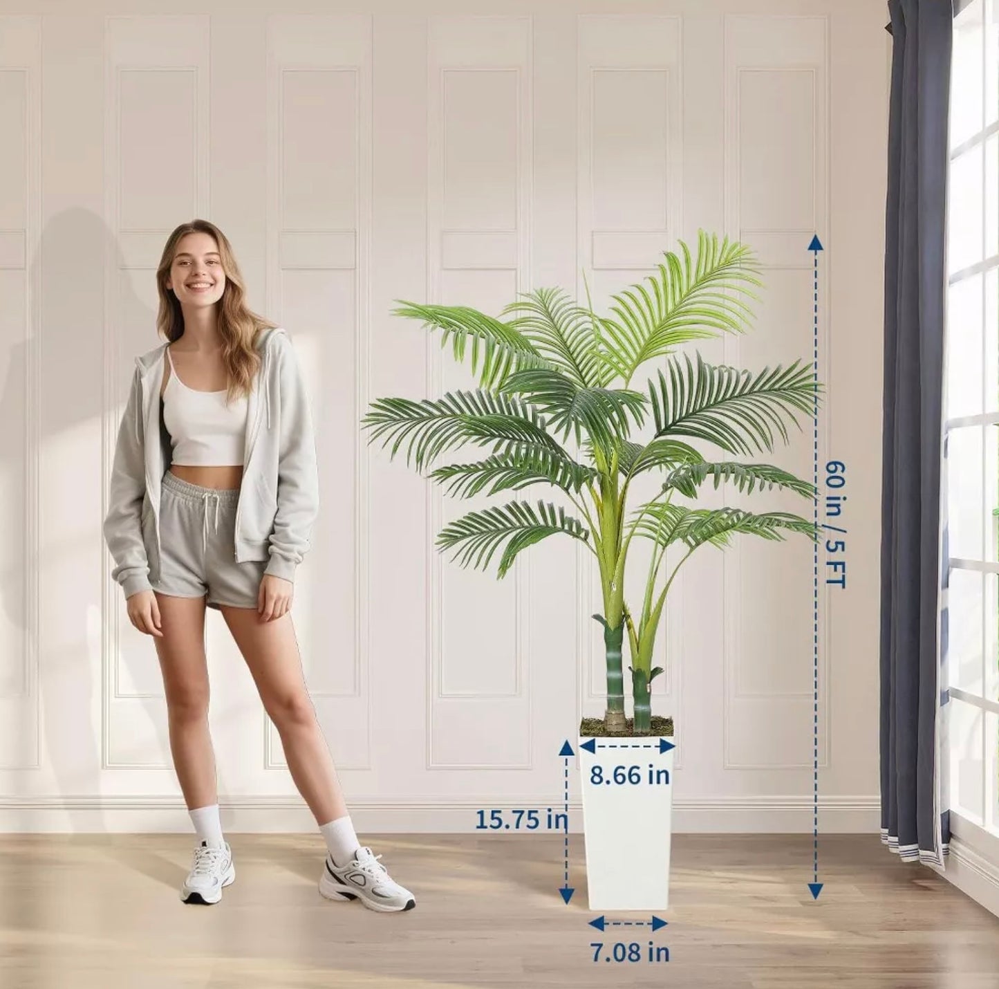 ANNUAL PLAN CONSULT SERVICE